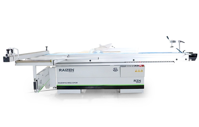Raizen Machine Solid Taf