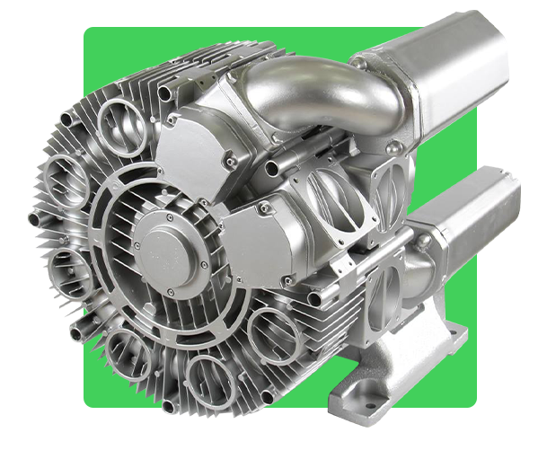 Spindle