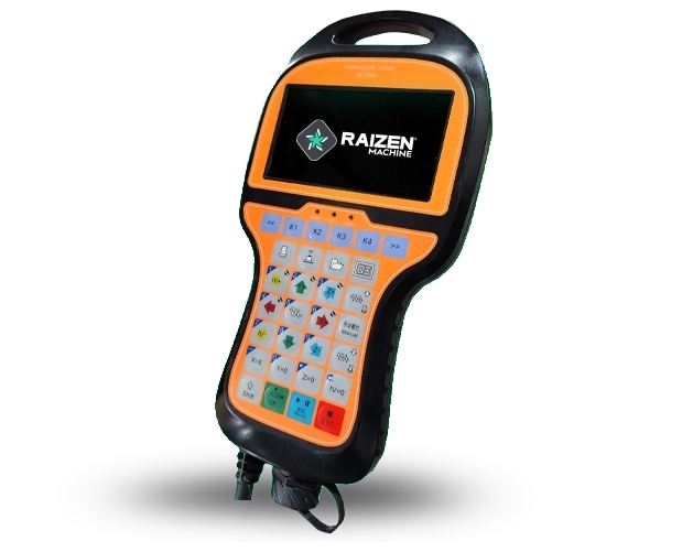 Controlador DSP