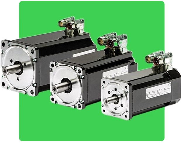 servo motor, motor de passo e easy servo quais as diferenças