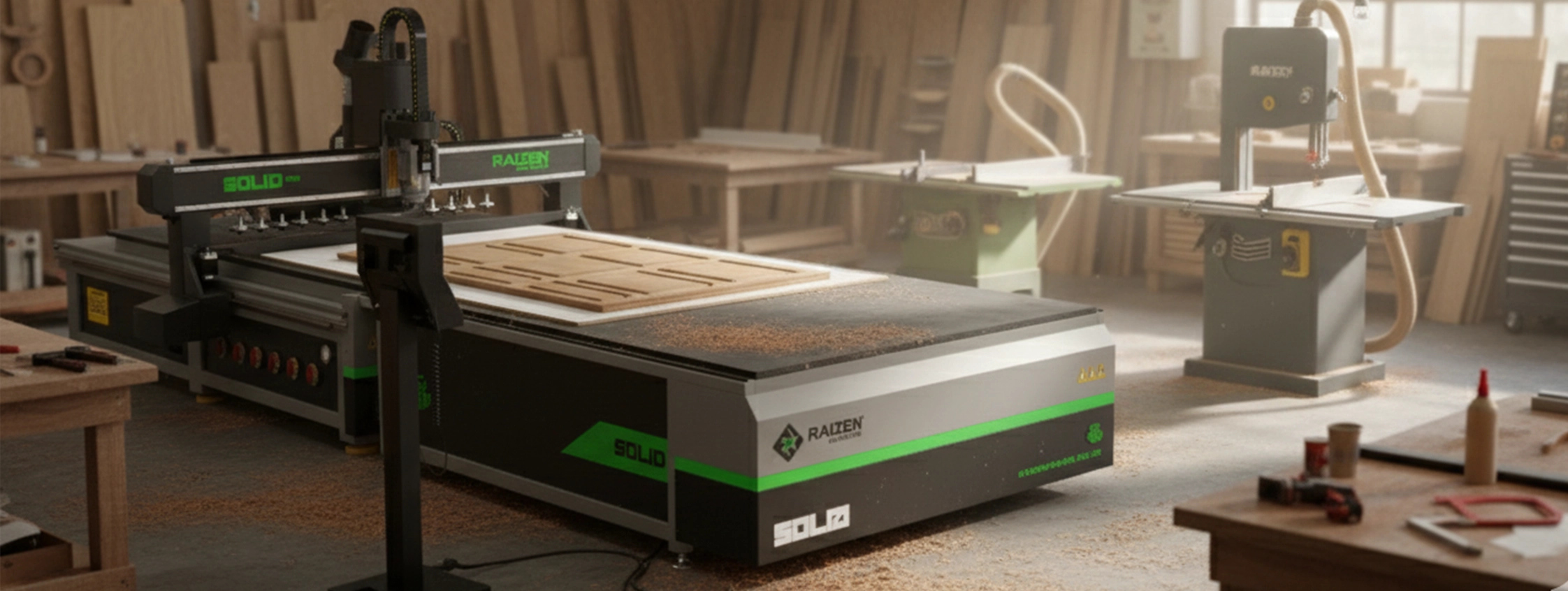 ROUTER CNC NOVA OU SEMI NOVA EM SÃO PAULO SP